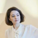 Мария Климашкина